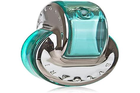 Amazon Bvlgari Omnia Paraiba Eau De Toilette Spray Ounce