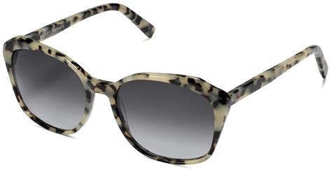 Nancy Sunglasses In Onyx Tortoise Warby Parker