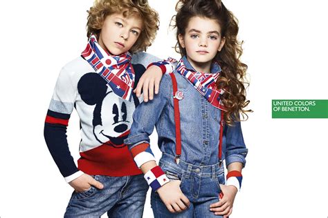 Benetton Kids