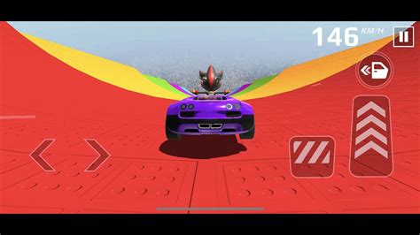 Best Car Stunt Game Car Crashing Game Iosandroid Car Stunt Master