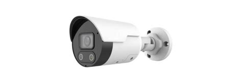 Новые IP-видеокамеры с LED-подсветкой в 3-Series от LTV!