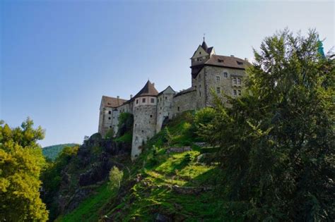 Elisabethbad In Karlsbad Besuch In Der Salzgrotte