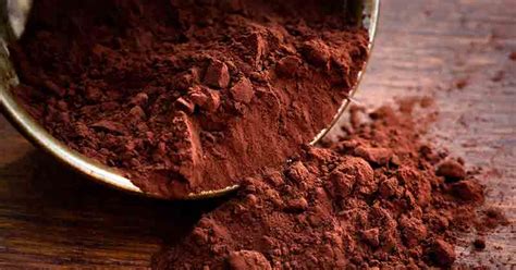 How To Store Cocoa Powder Long Term Shelf Life And Storage Options