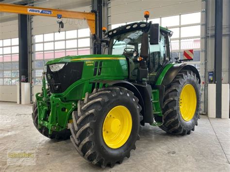 John Deere Gebraucht Neu Kaufen Technikboerse