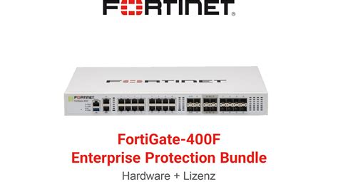 Fortinet Fortigate Next Generation Firewalls 57 Off