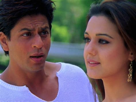 When Shah Rukh Khan Put A Condition To Do Any Film With Dharma