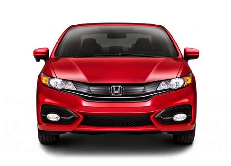 Honda Civic Si Specs