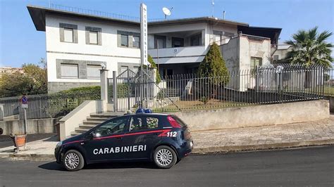 Piraino Arrestato Enne Per Detenzione Di Droga Ai Fini Di Spaccio