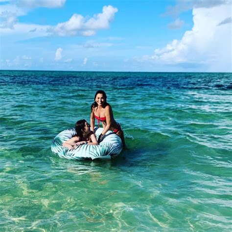 Sofia Vergara Bikini Throwback DrunkenStepFather