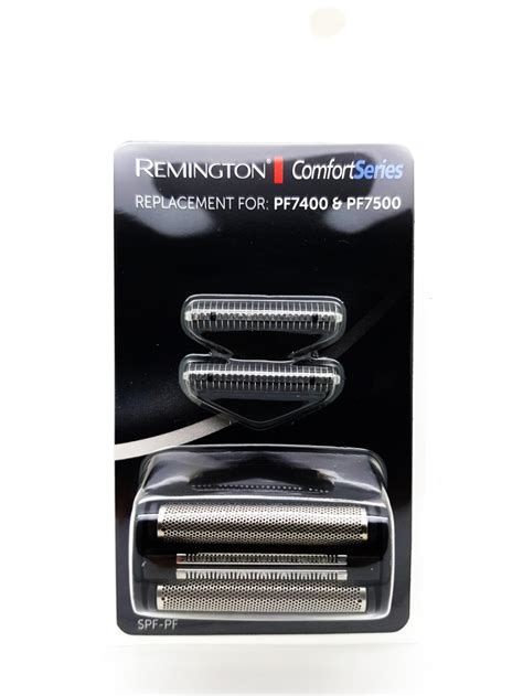 Remington Shaver Parts Spf Pf