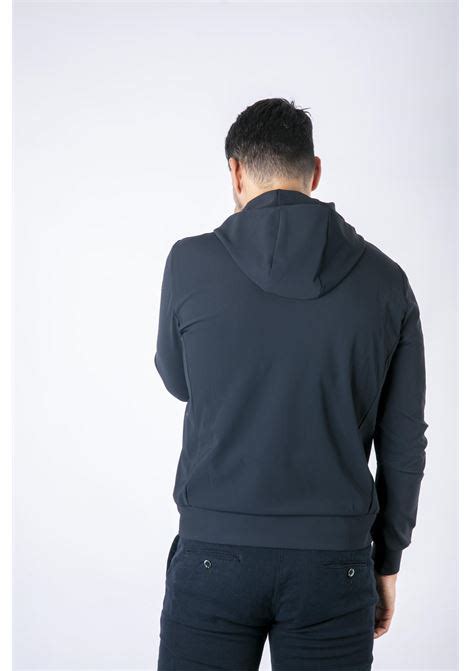 WINTER FLEECE HOOD ZIP RRD Bla Bla Boutique Since 1977 Luxury