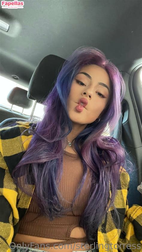 Sterlingtorress Nude Leaks OnlyFans Fapellas