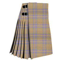 Cameron Hunting Ancient Tartan Kilt Custom Made Scottish Kilt