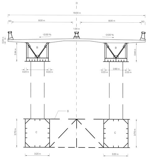 Baluarte Bridge Proposals - HighestBridges.com