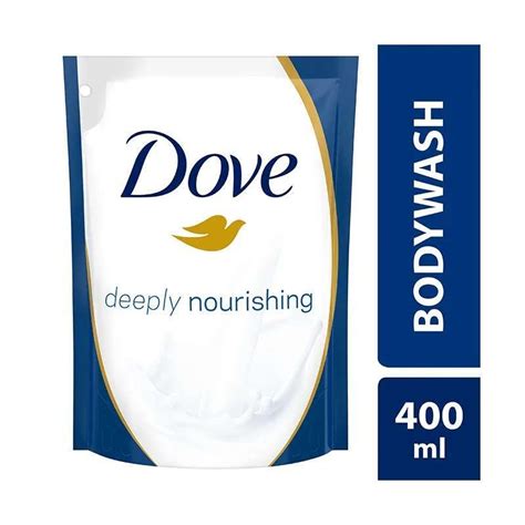 Jual Dove Deeply Nourishing Bw 400ml Di Seller Sony Mart Medan Indra