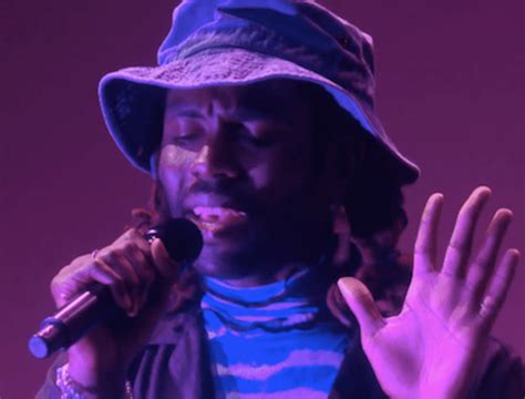 Blood Orange Debuts New Songs Something To Do And Dark Handsome