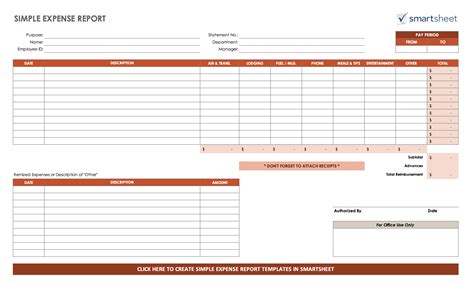 Expense Tracker Excel Template: The Easiest Way To Keep Track Of Your ...