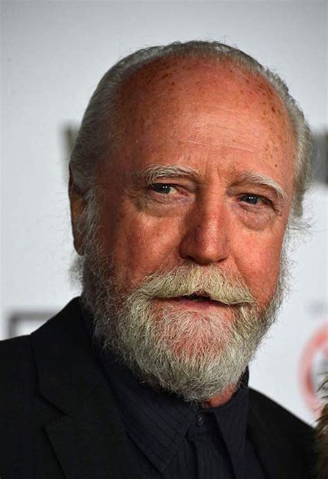 Scott Wilson 1942 2018 Features Roger Ebert