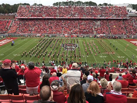 Pin by Jim Maisano on NC State Game 2017 | Nc state game, Soccer field ...