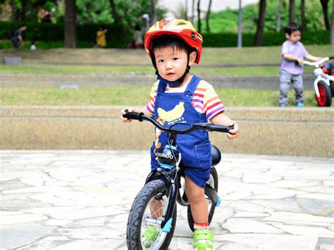 Best Balance Bike – Teaching Kids Balance and Coordination - Tiny Fry