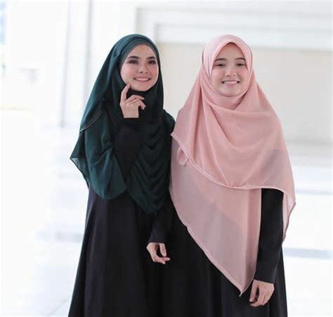 Hijabgaleria Model Pakaian Hijab Mode Wanita Wanita