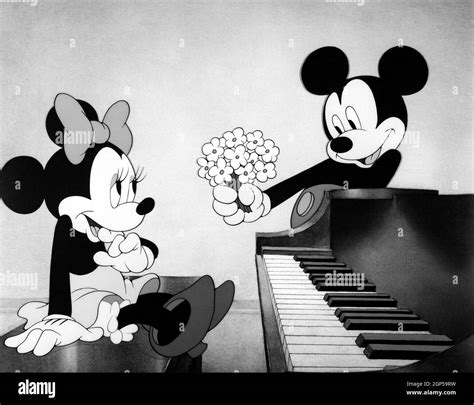 perspective Influence linear disney cartoon 1930 Pronoun be quiet ...