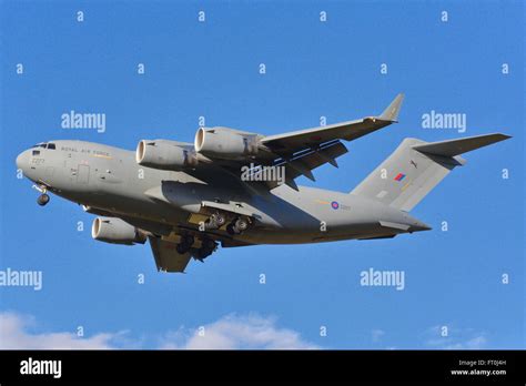 Mcdonnell Douglas C 17 Globemaster Hi Res Stock Photography And Images