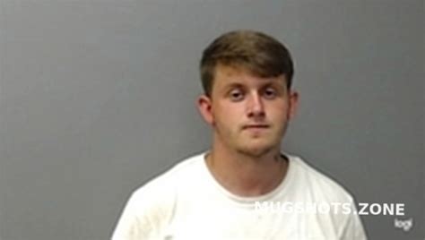 BRYAR JACOB BONE 08 22 2022 Baxter County Mugshots Zone