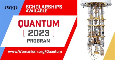 womanium announces global quantum program