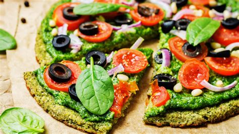 11 Gluten Free Pizza Crust Alternatives