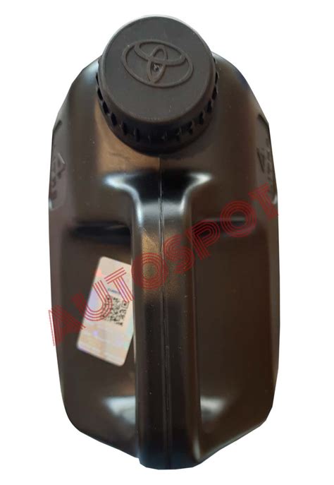 TOYOTA MOTOR OIL 10W-30 4L - AUTOSPOT