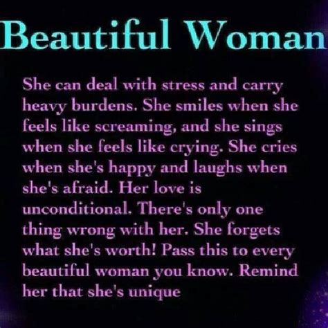 The Most Beautiful Woman Quotes. QuotesGram