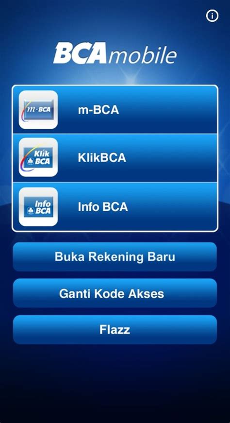 Gak Perlu Ke Bank Begini Cara Registrasi Dan Aktivasi BCA Mobile Lewat