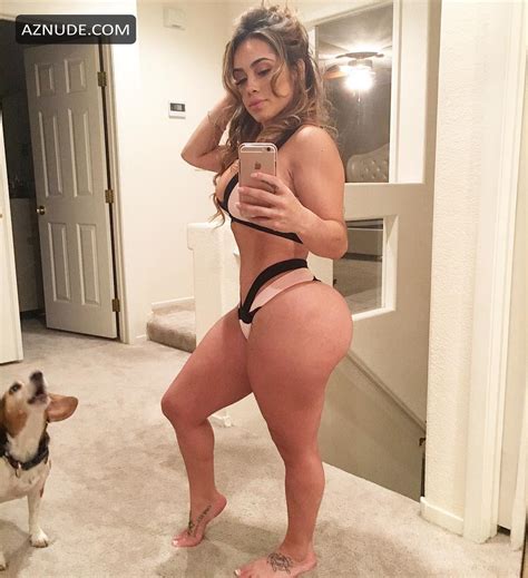 Jasmin Cadavid Nude And Sexy Photo Collection AZNude