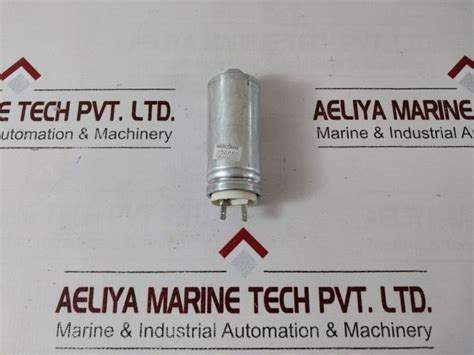 Av Arcotronics C Af Mkp Capacitor Aeliya Marine