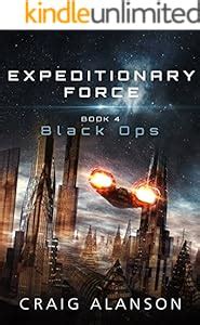 Amazon Specops Expeditionary Force Book Ebook Alanson Craig