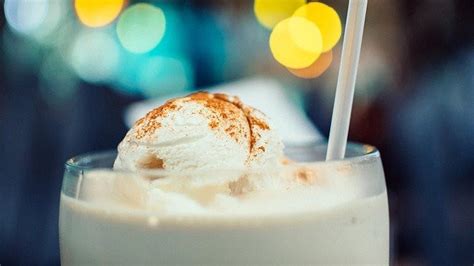 Resep Minuman Dengan Es Krim Praktis Dan Menyegarkan Hot Liputan