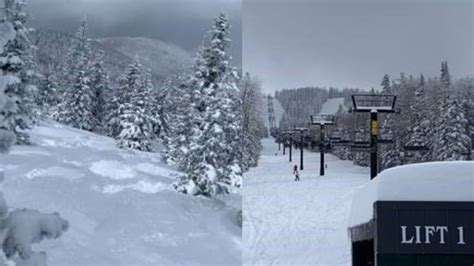 Ski Santa Fe gets 37 inches of fresh snow - KOB.com