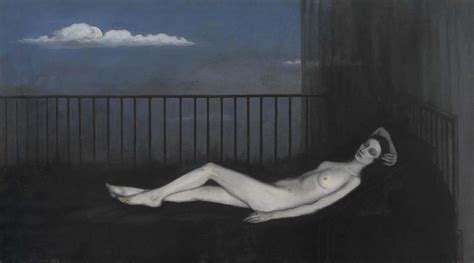 Romaine Brooks Frieze