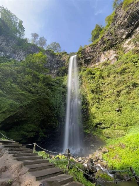 Coban Rondo Review Sejarah Mitos Hingga Wahana Permainan