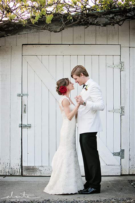 Kristine and Amory's DeLille Cellars Wedding - Alante Photography Blog ...