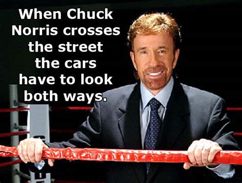 Chuck Norris Facts Fr