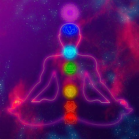 LA ALINEACIÓN DE CHAKRAS QUÉ ES Y PARA QUÉ SIRVE