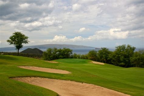 Makena Beach & Golf Resort on Maui: Secluded and spectacular