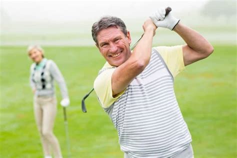 Best Golf Irons for Seniors: The Top 4 - Golfers Passion