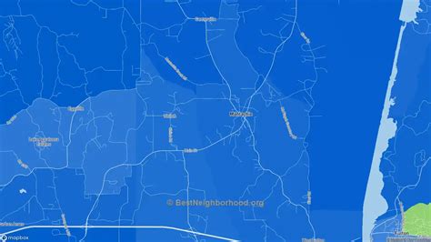 Race, Diversity, and Ethnicity in Mantachie, MS | BestNeighborhood.org