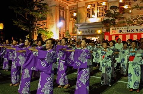 郡上おどり発祥祭 奥美濃の踊りの夏の始まり。 団塊のブログ こだわりの「物」がたり