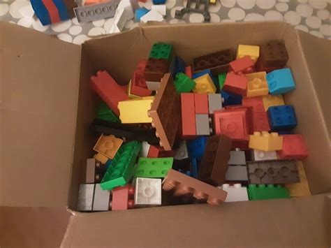 duplo style bricks | in Wokingham, Berkshire | Gumtree