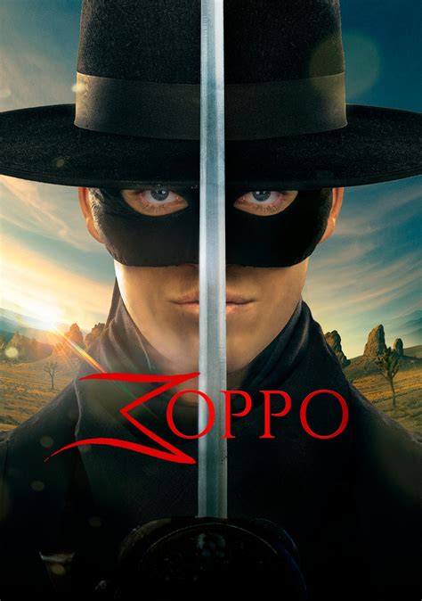 Zorro 2024