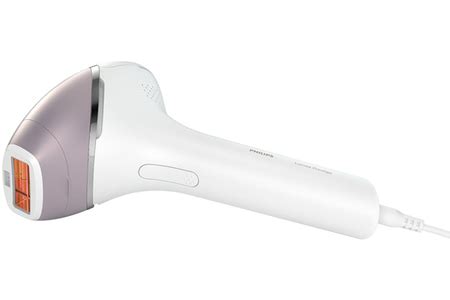 Epilation semi définitive Philips BRI949 00 Epilateur a lumiere pulsee